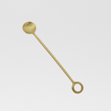 Finest Hour Cocktail Spoon