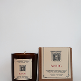 Snug Candle