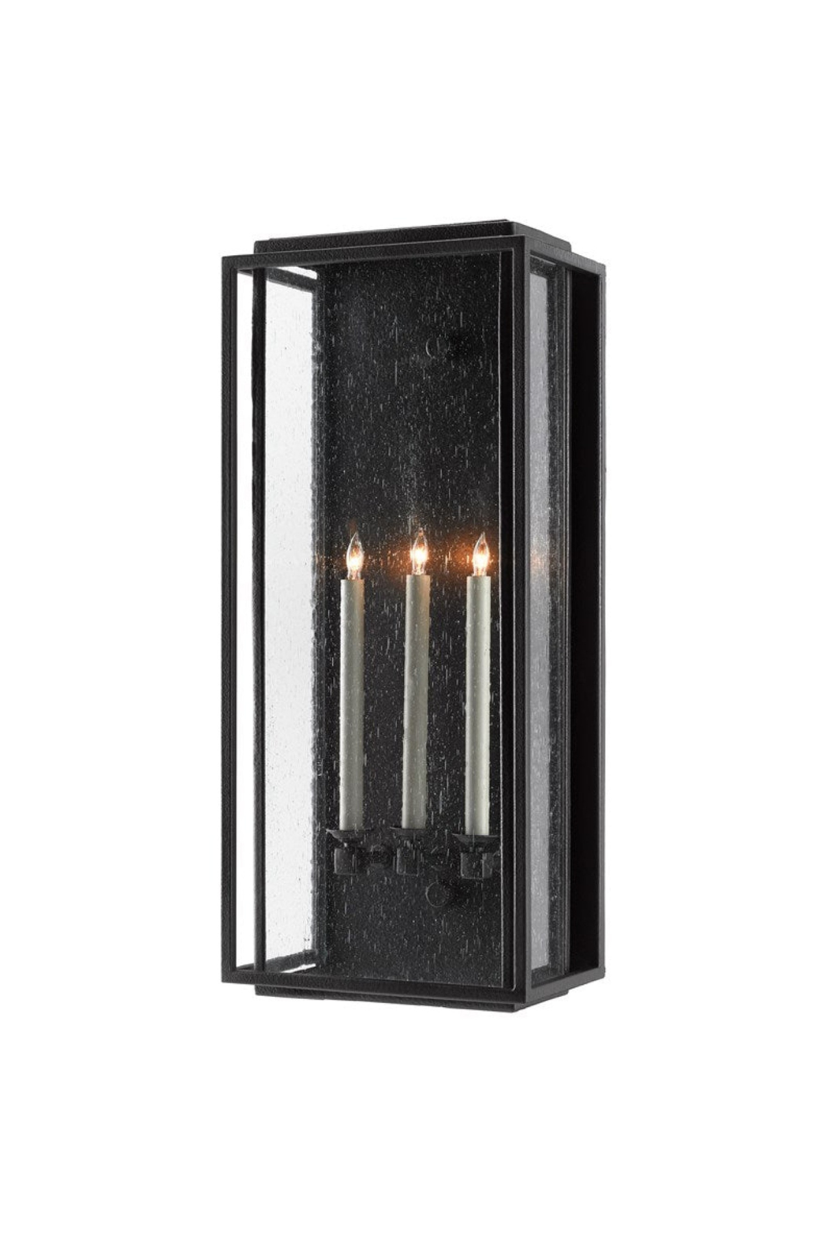 Frank Outdoor Sconce - 3 Sizes