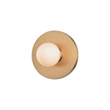 Taft Sconce