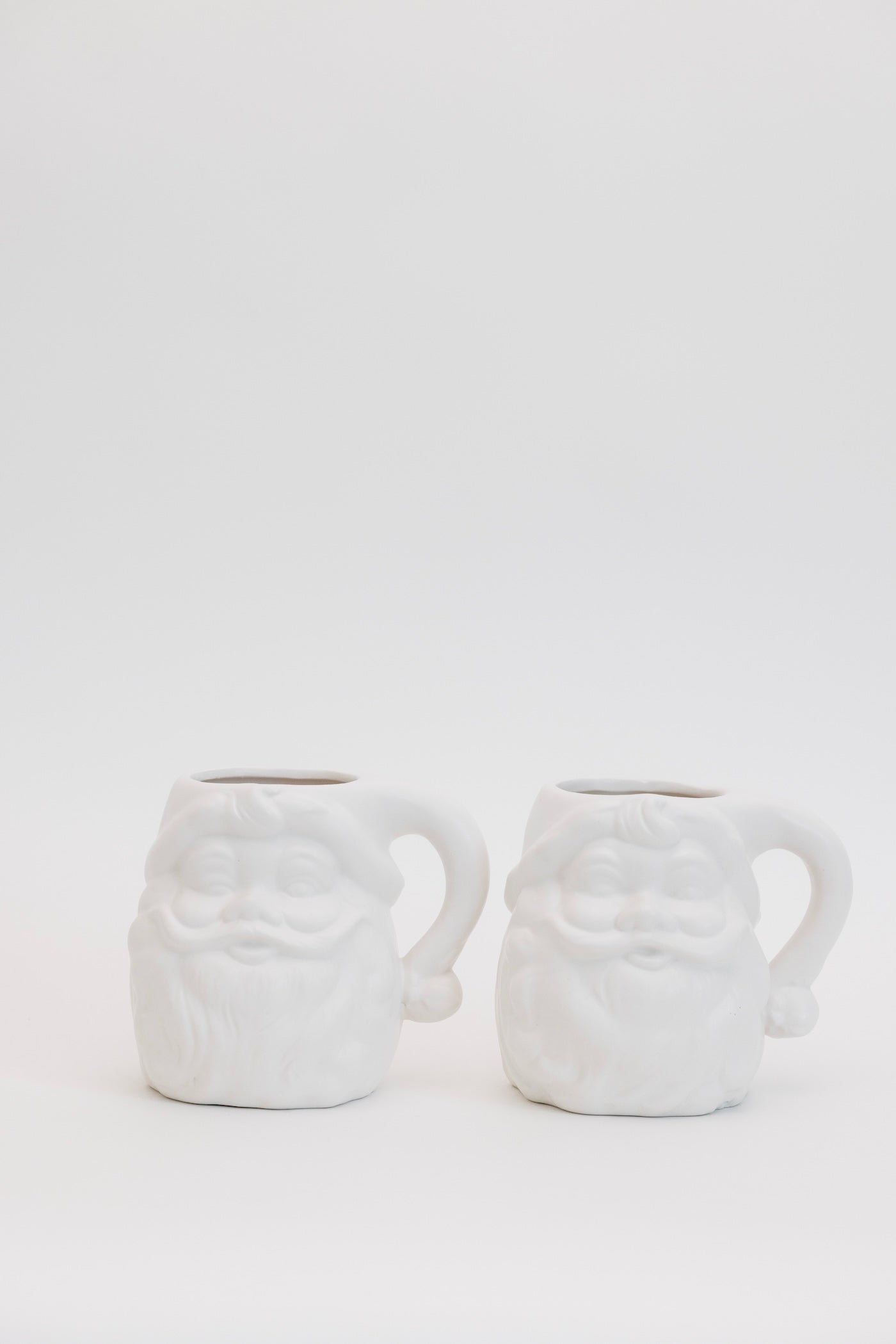 Santa Baby Mug