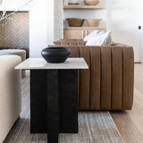 Amaud Rug - Brown/Cream