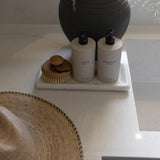 Warmer Hydrating Body Lotion