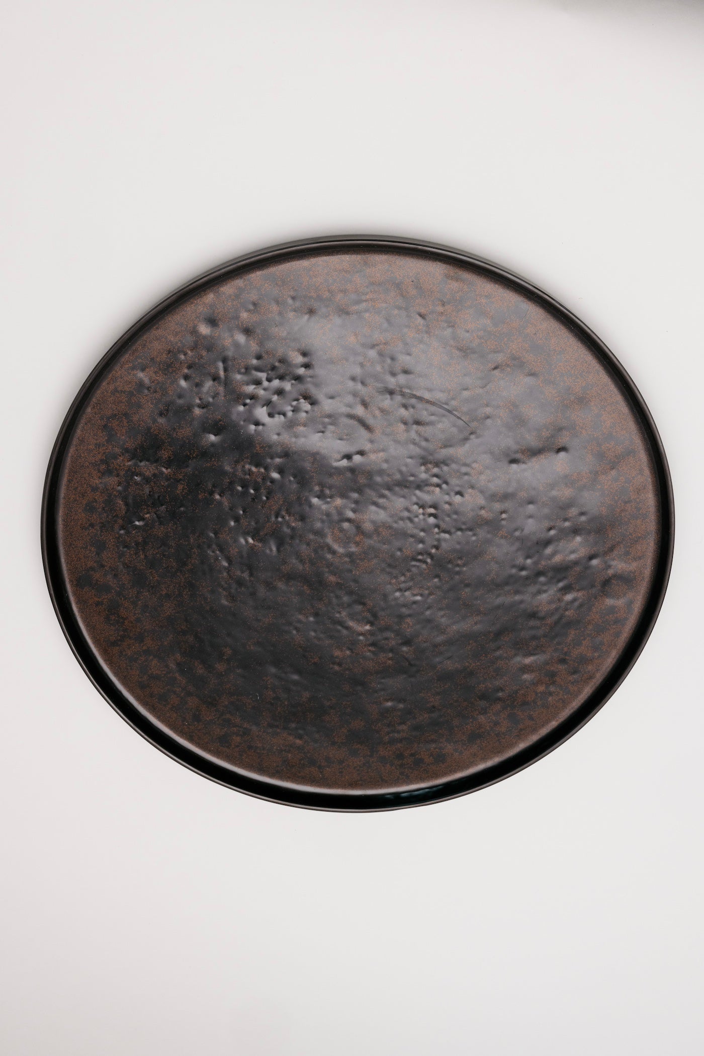 Larsa Round Platter