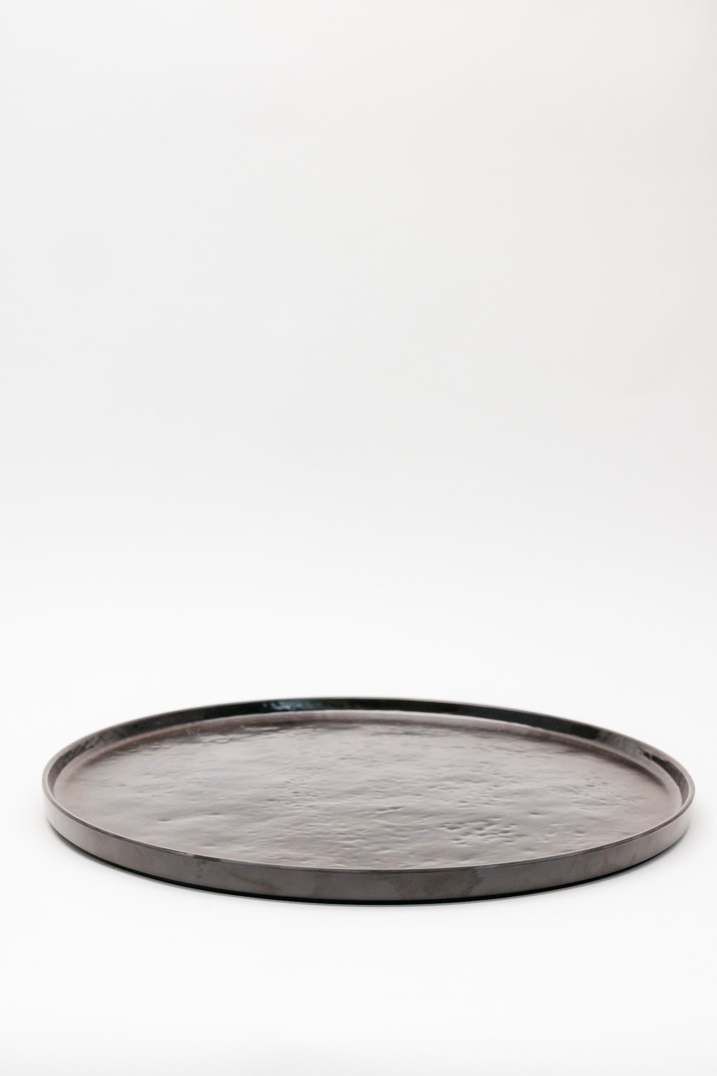 Larsa Round Platter