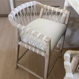 Pacific Counter Stool