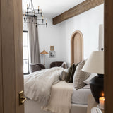 Rotunda Swivel Accent Chair