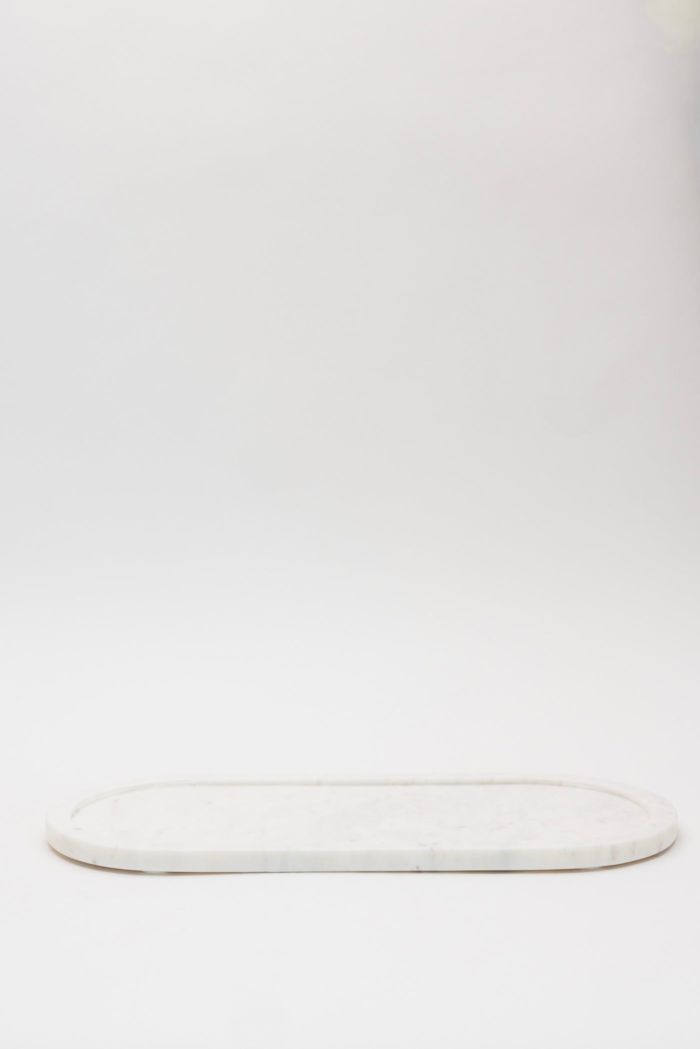 Arietta Marble Tray