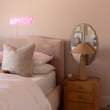 Camille Platform Bed - Full
