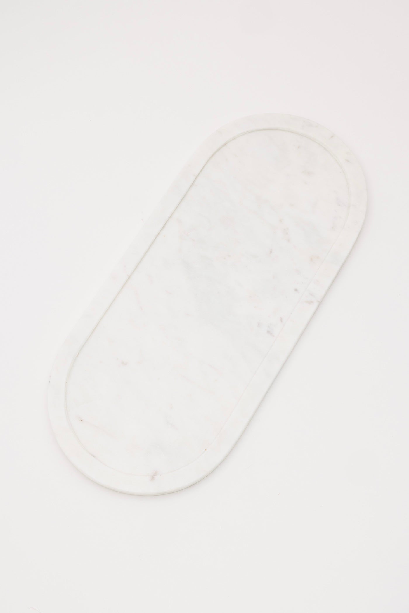 Arietta Marble Tray