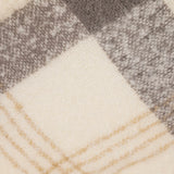 Payne Plaid Throw