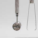 Marbella 5-Piece Bar Tool Set - Marble