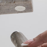 Marbella 5-Piece Bar Tool Set - Marble