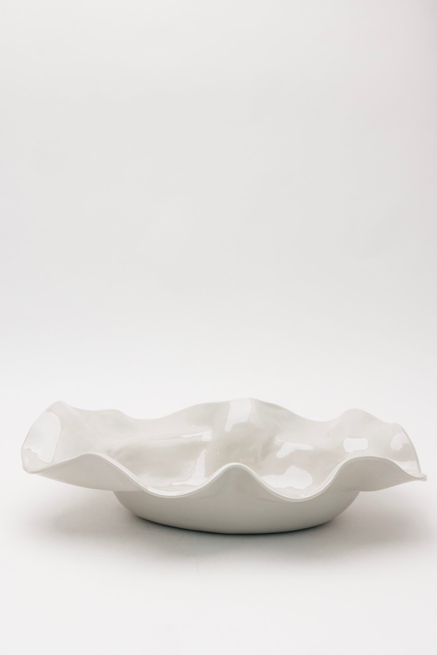 Hartley Wavy Bowl