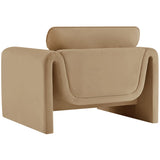 Sloan Velvet Chair