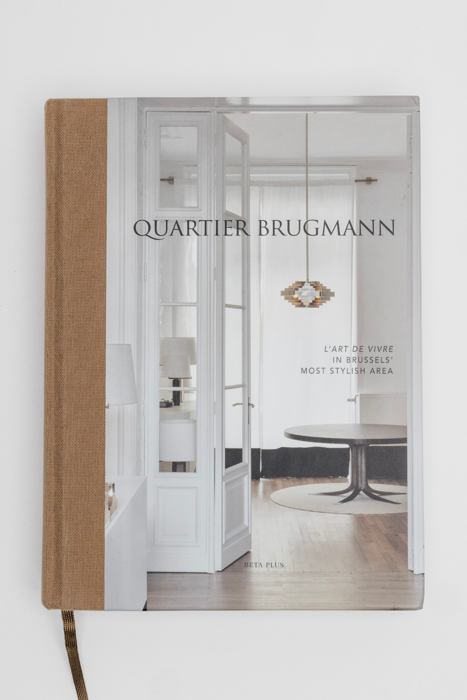 Quartier Brugmann: L'Art de Vivre in Brussels' Most Stylish Area