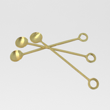 Finest Hour Cocktail Spoon