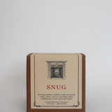 Snug Candle