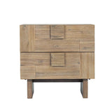 Atlantis Nightstand