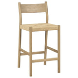 Asher Counter Stool - 2 Colors