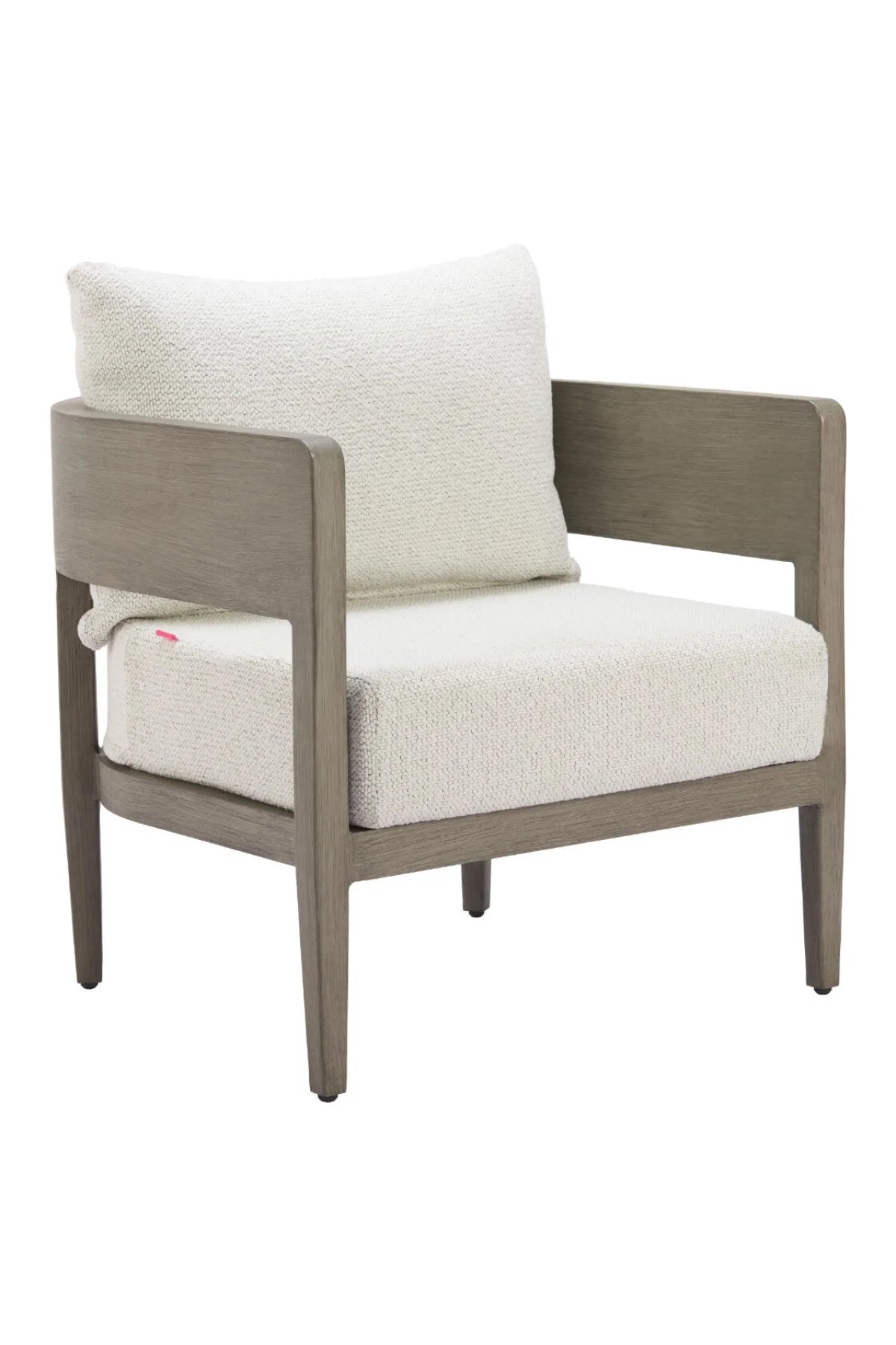 Coco Outdoor Accent Chair