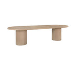 Belinda Extendable Dining Table