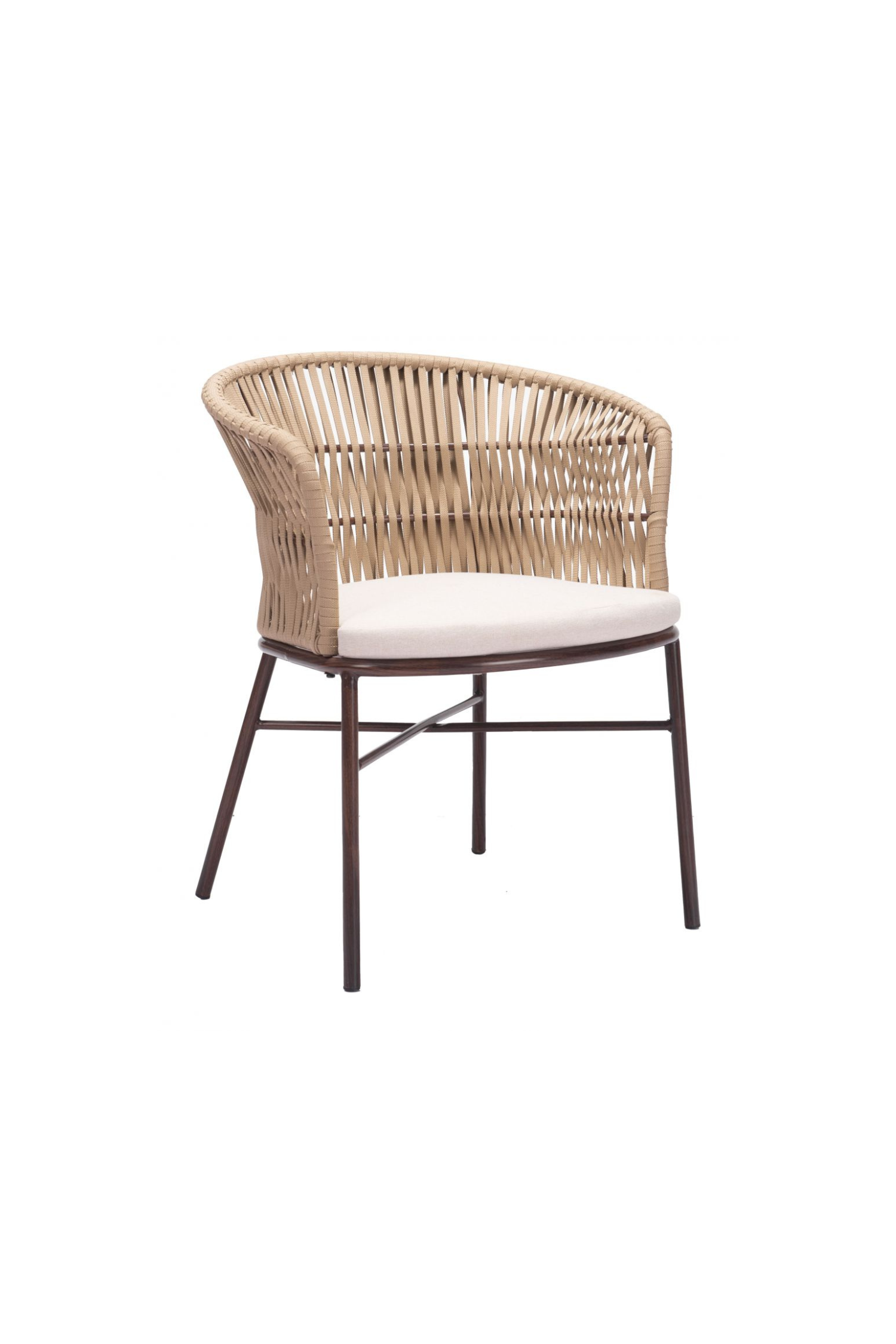 Gracen Outdoor Dining Chair