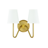 Gracy Sconce  - 3 Sizes