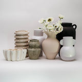 Bordeaux Vase - 2 Sizes