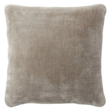 Prewett Pillow - Taupe - 2 Sizes