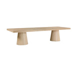 Tavolo Extendable Dining Table
