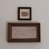 Going Places Mini Wall Art