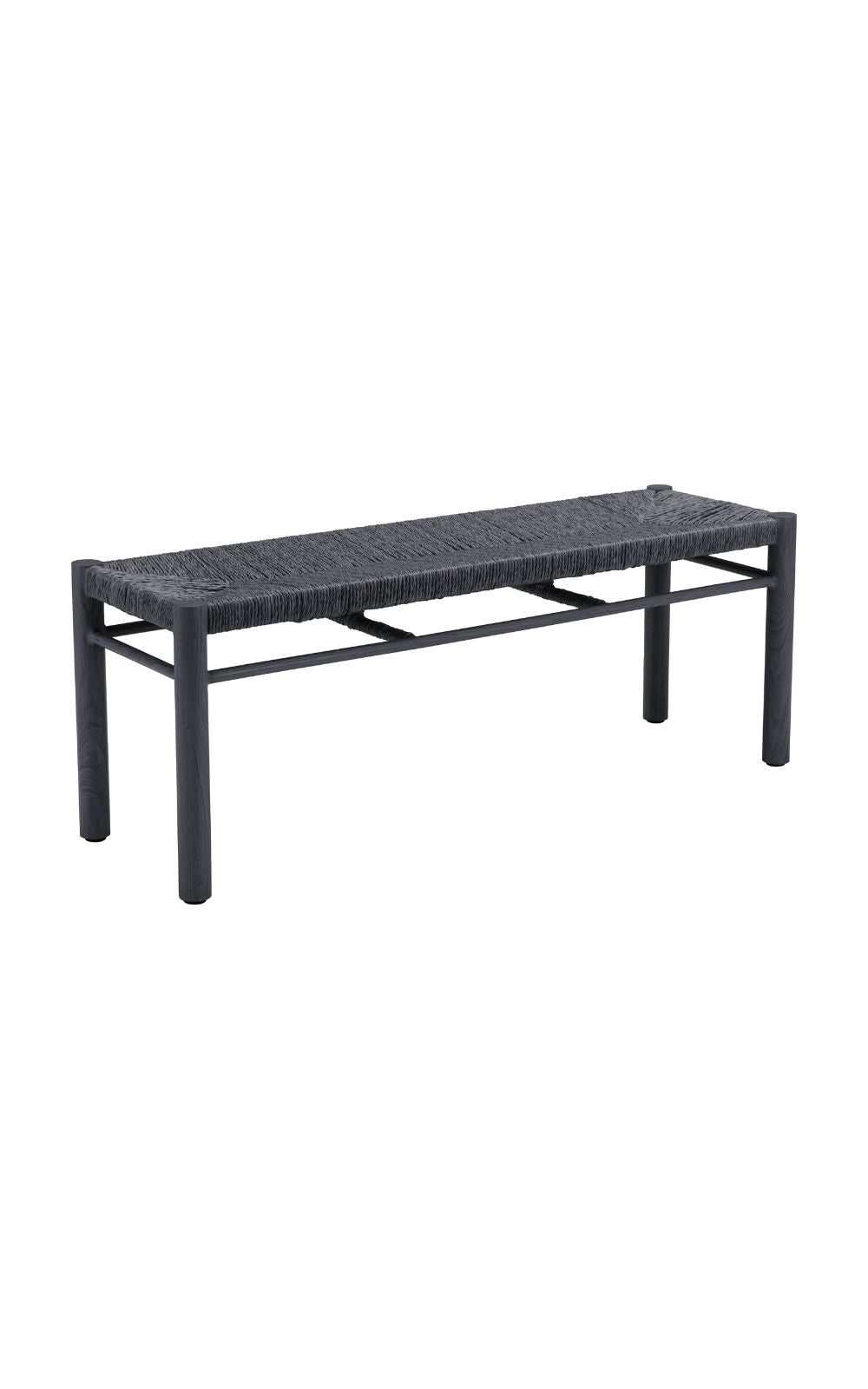 Duma Bench - Black