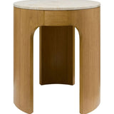 Planar End Table