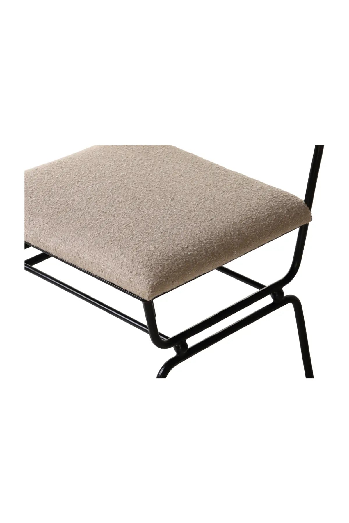 Posta Dining Chair - Beige