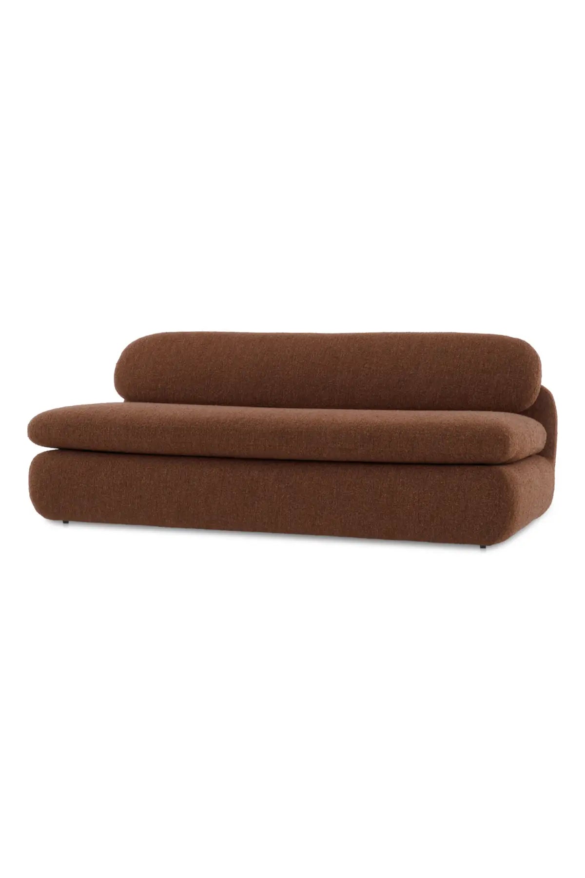 Scout Sofa - Coffee