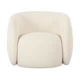 Rae Outdoor Accent Chair - Cream