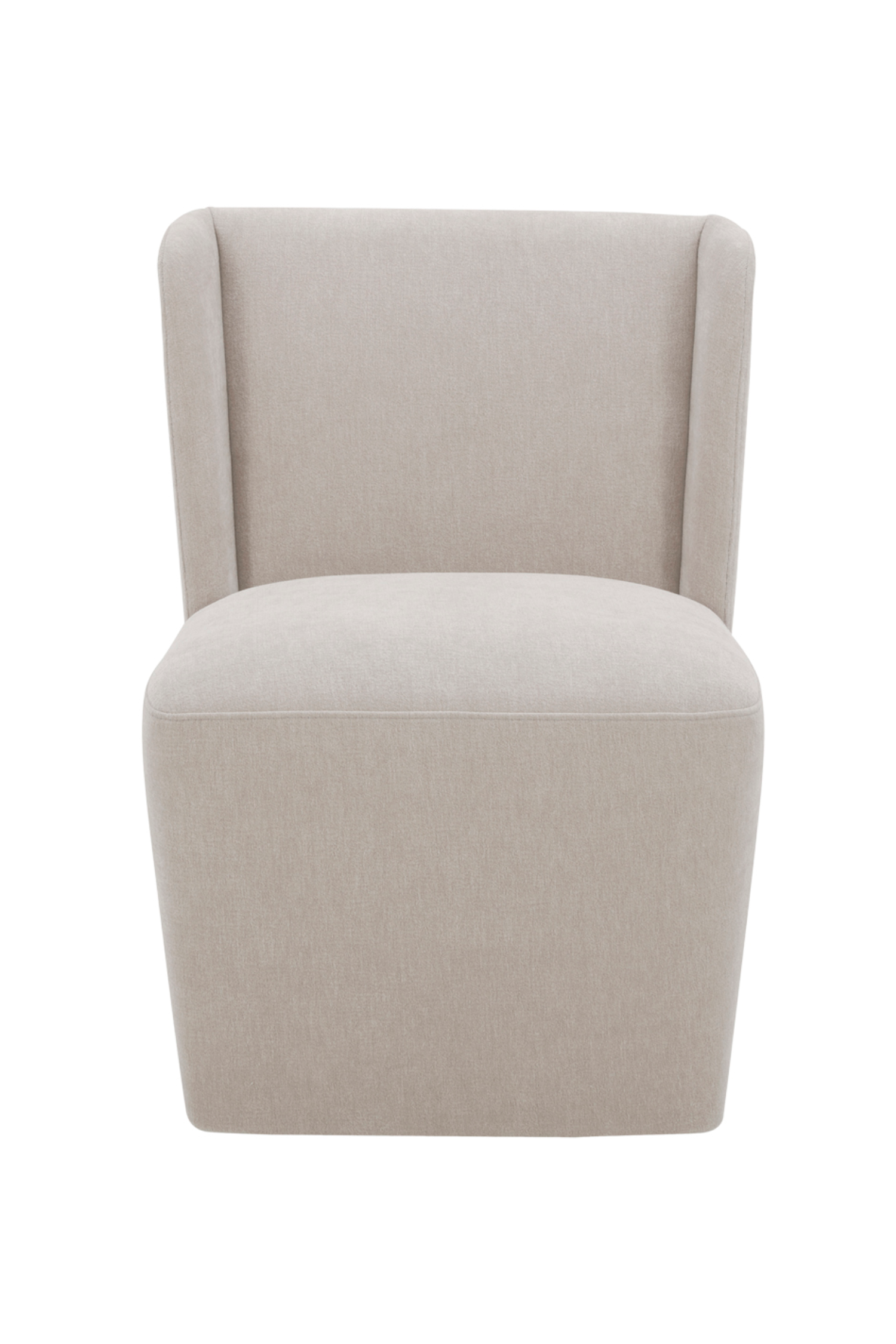 Chamberlain Dining Chair - Warm Sand