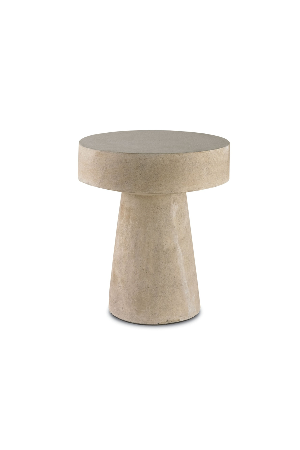 Higley Accent Table