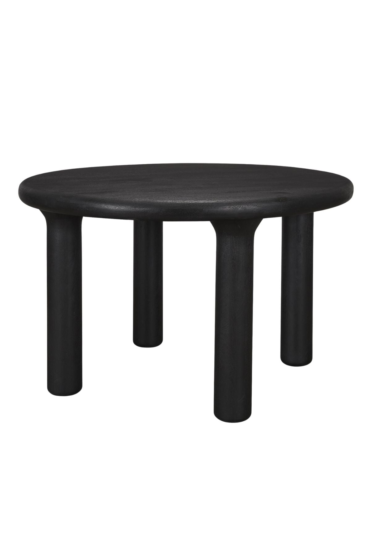 Lampkin Dining Table - Black