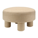 Welly Ottoman