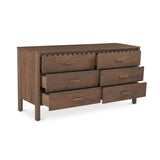 Wiley Dresser