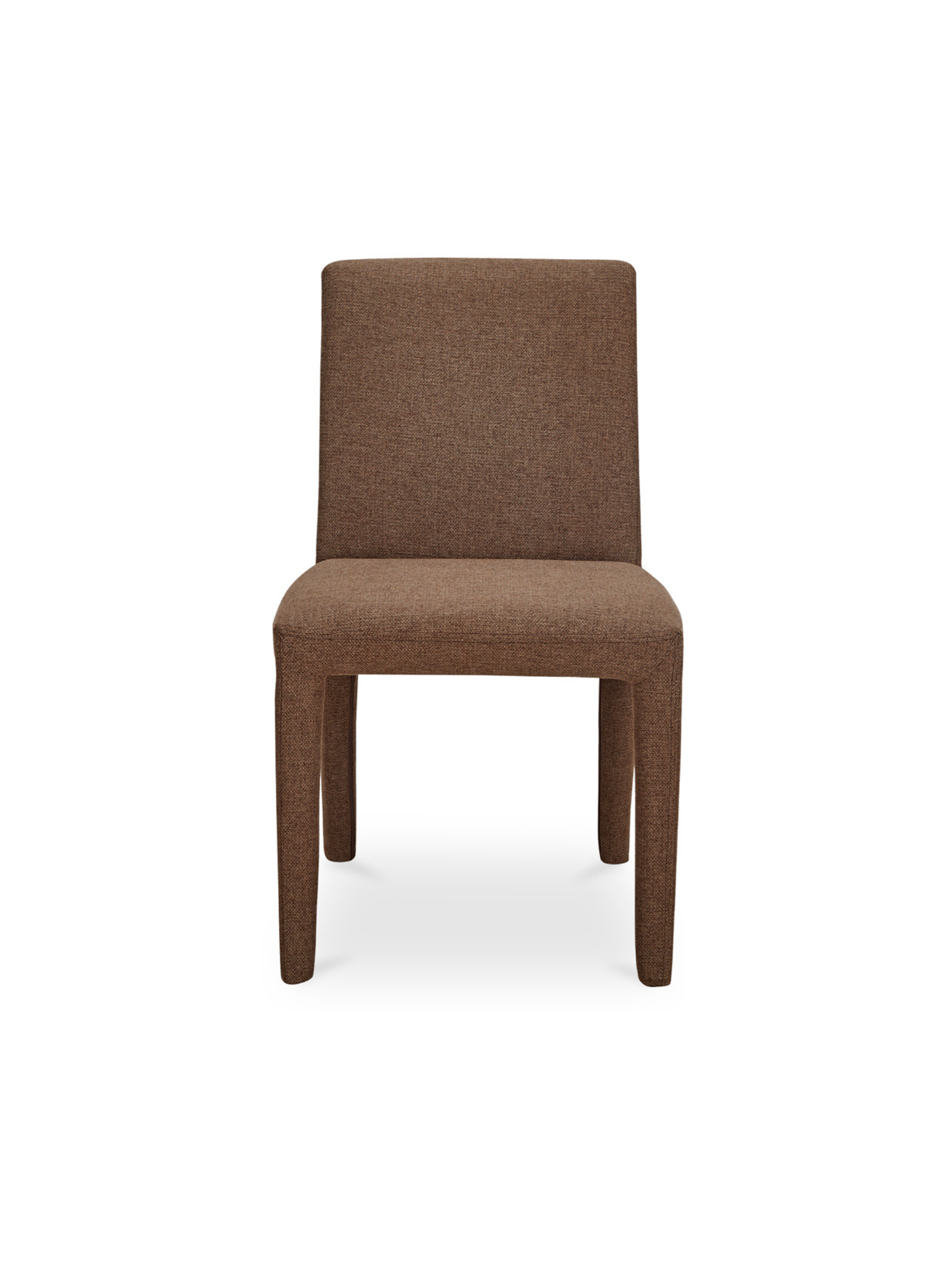 Monte Dining Chair Brown - Set of 2