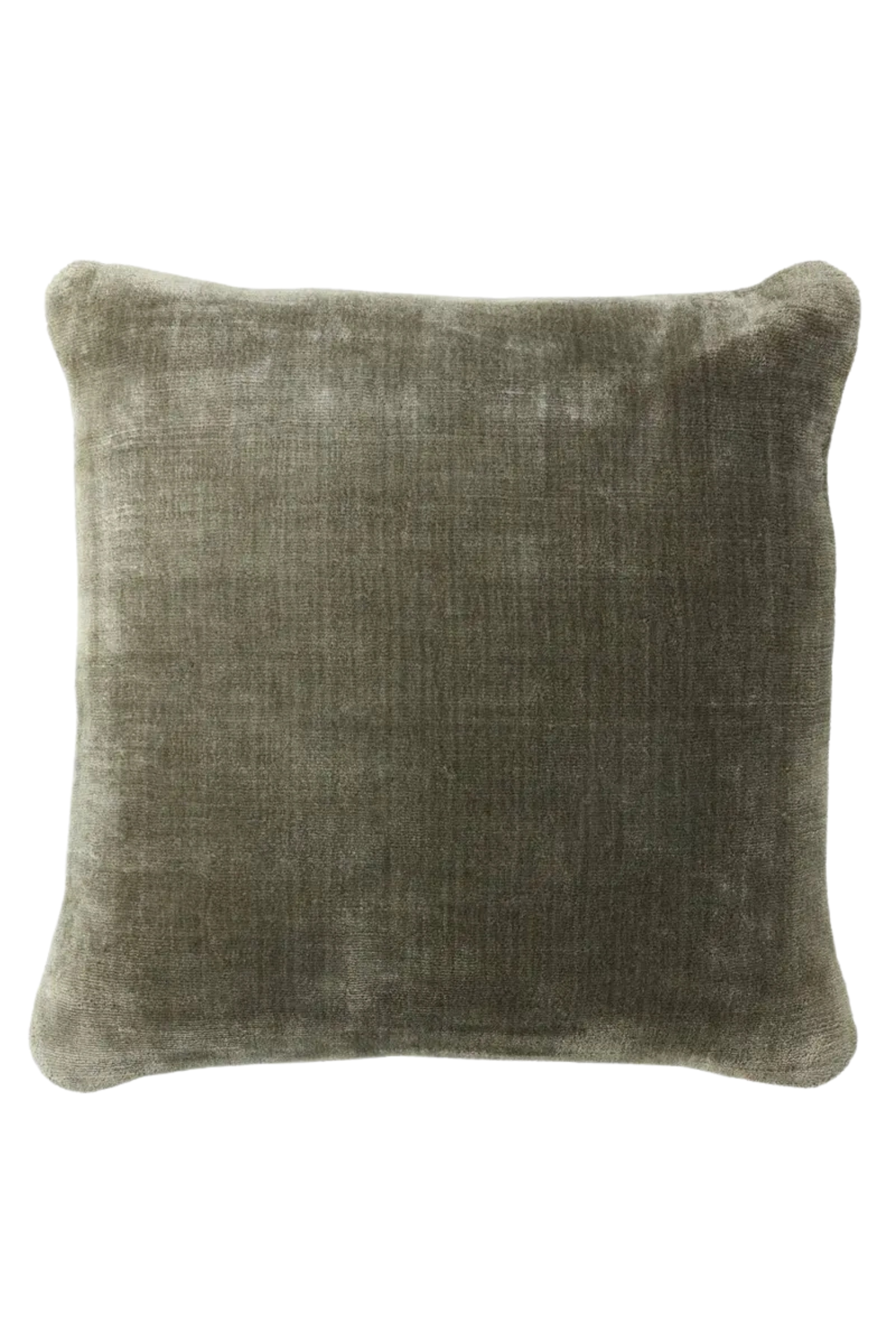 Prewett Pillow - Olive