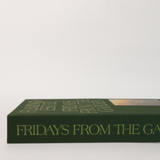 Fridays From the Garden Cookbook
