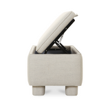 Ichigo Storage Bench