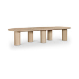 Dolan Extendable Dining Table