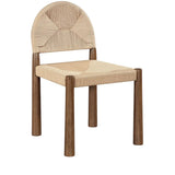 Bohemia Woven Dining Chair - Set of 2