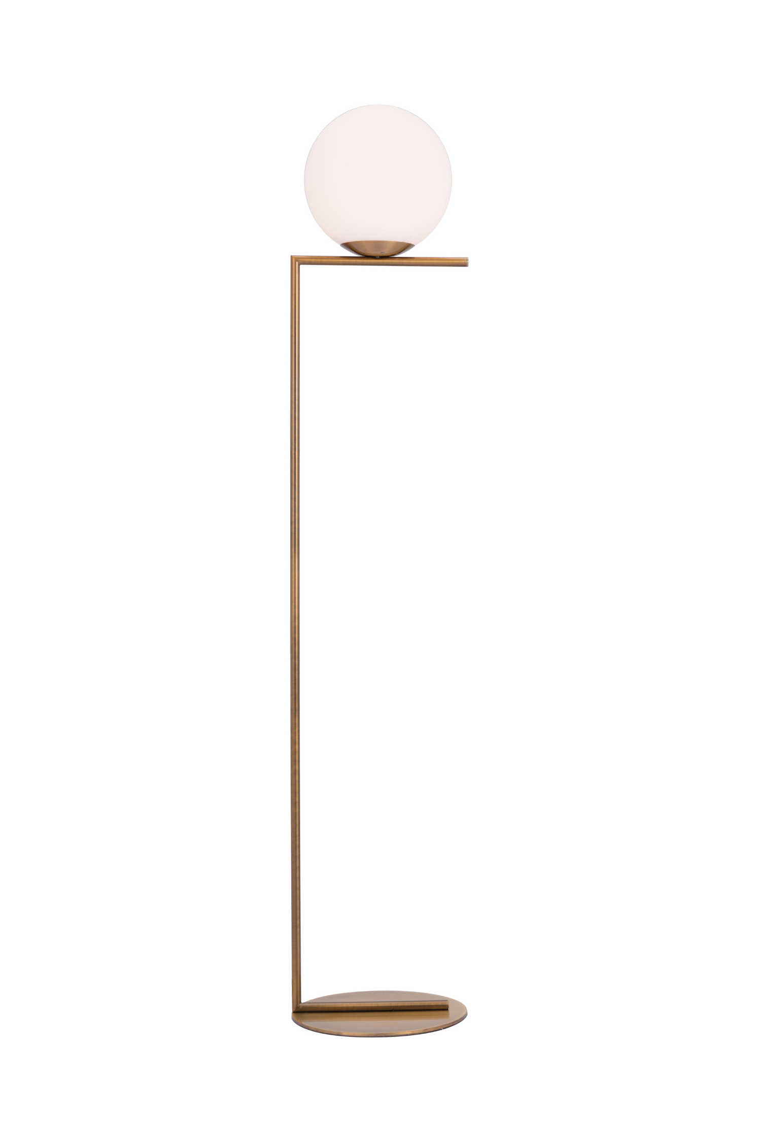 Delphi Floor Lamp