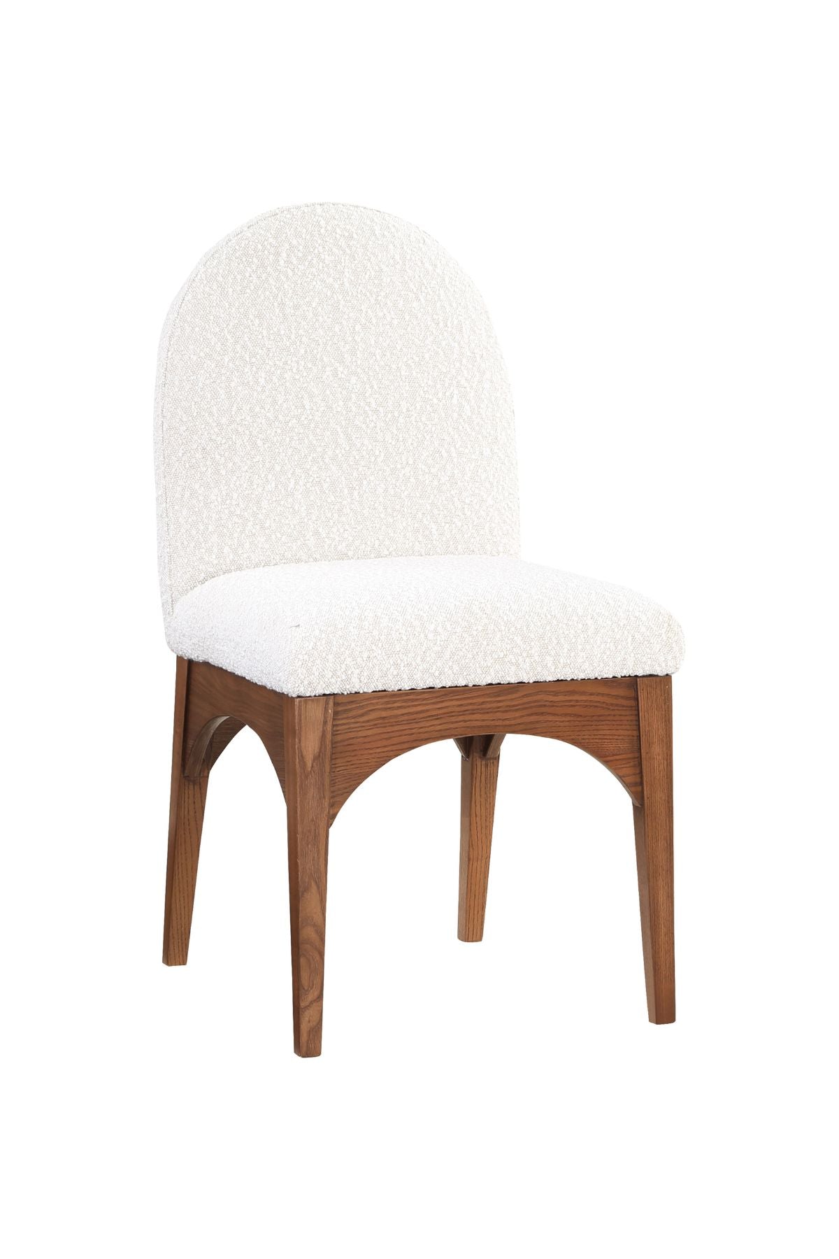 Waldorf Boucle Dining Side Chair